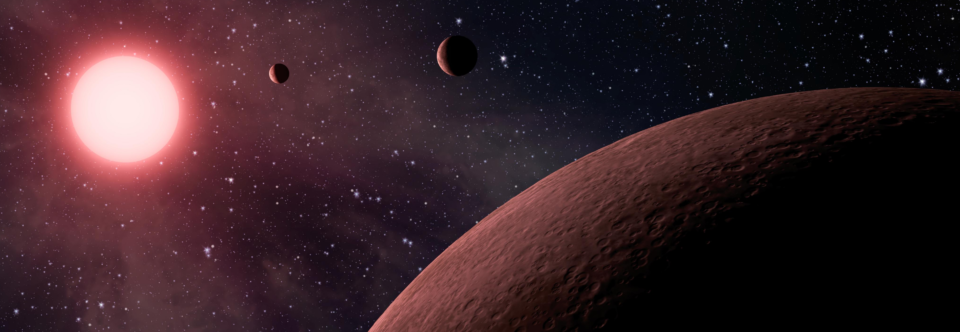 Astrobiology