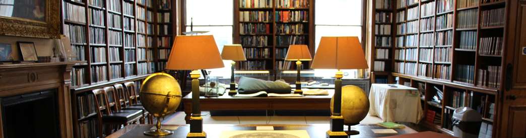 RAS library