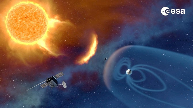 ESA image