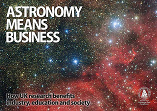 AstronomyMeansBusiness.Cover