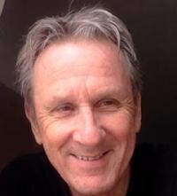 Image of Prof. Andrew King