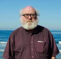 Image of Prof. Duncan Agnew
