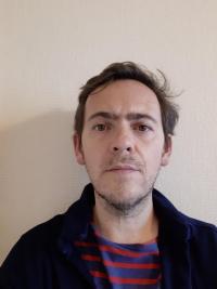 Image of Dr Gaël Choblet