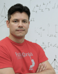 Image of Prof. Juan Carlos Afonso