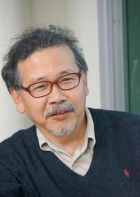 Image of Dr Kosuke Heki