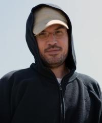 Image of Dr Ludovic Métivier