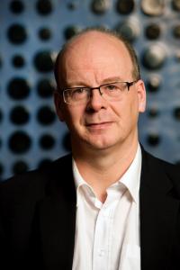 Image of Prof. Ralph Wijers