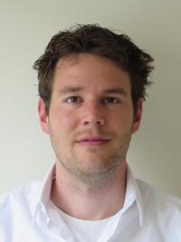 Photo of Prof. Kees Weemstra