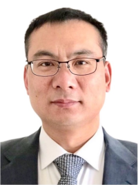 Image of Prof. Jianwei Ma