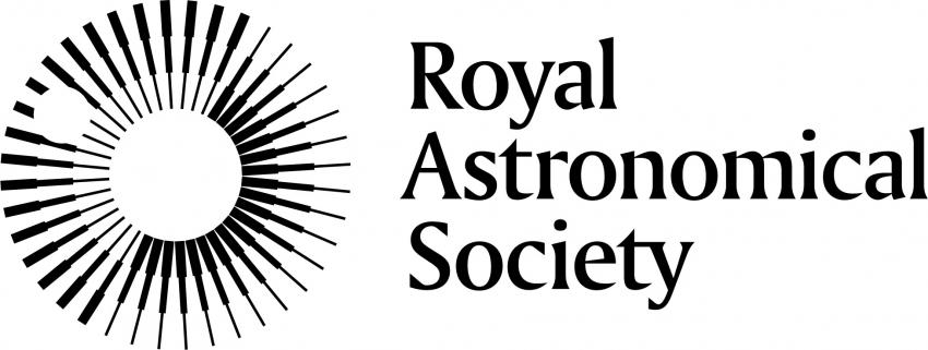 RAS Logo