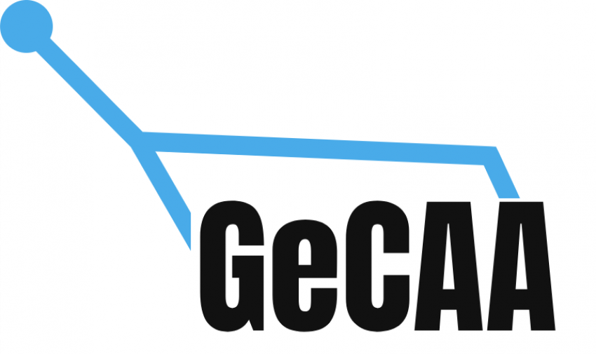 GeCAA