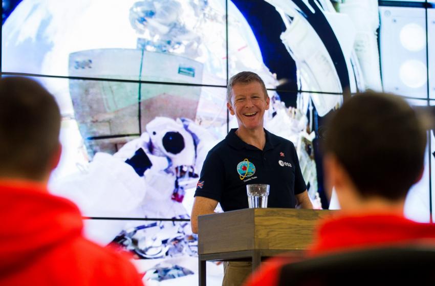 Princes_Trust_Tim_Peake