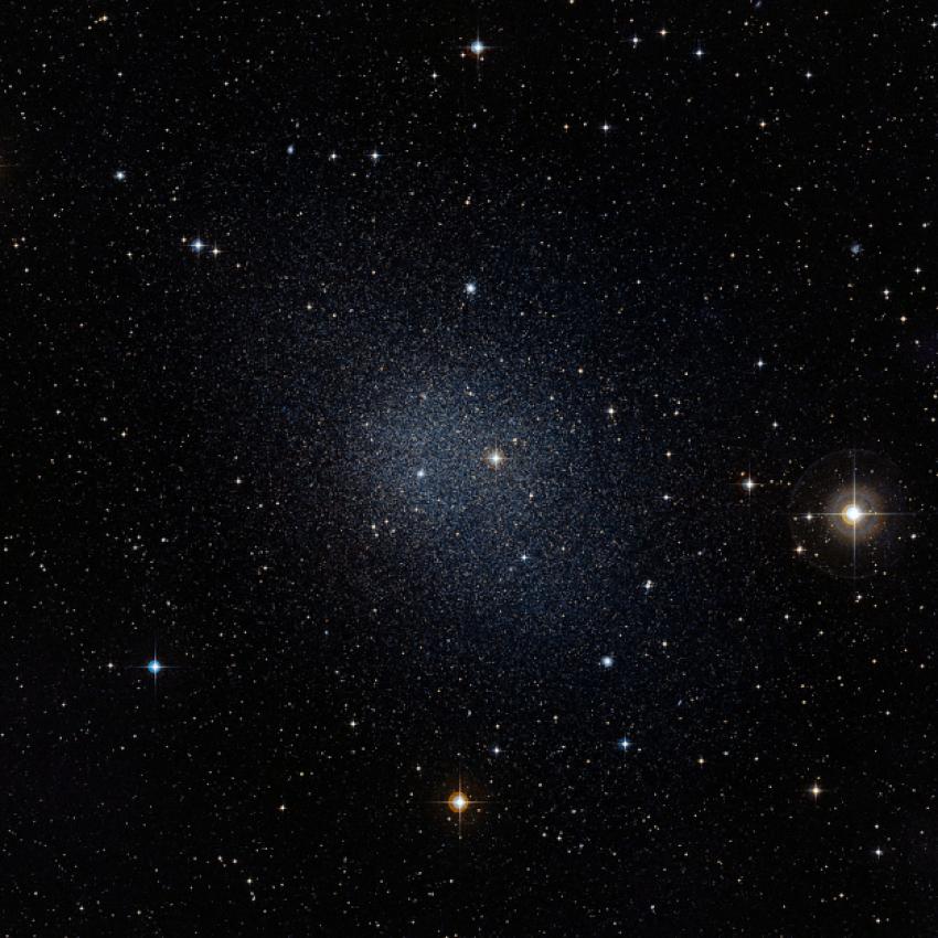 Sky Survey 2
