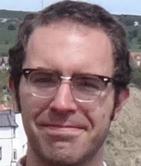 Dr Andy Nowacki