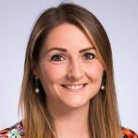 Dr Olivia Keenan