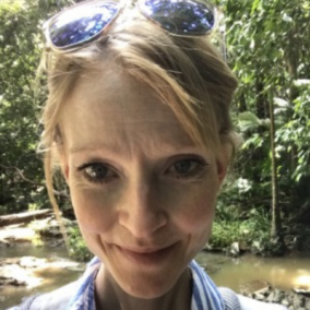 Dr Sheona Urquhart