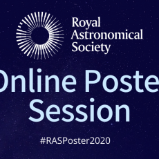 Early Career Online Poster Exhibition