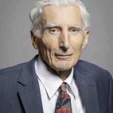 Lord Rees of Ludlow