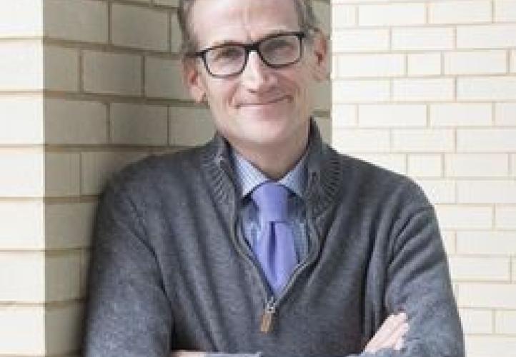Duncan Lorimer