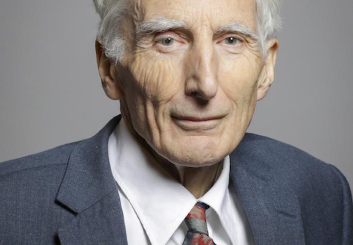 Lord Rees of Ludlow