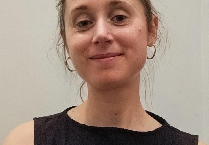 Dr Isobel Romero-Shaw