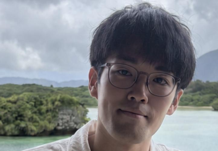 Daisaburo Kido, of the University of Tokyo.