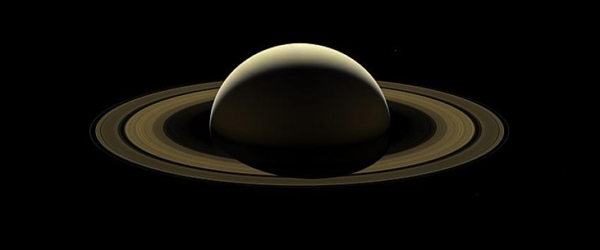 Saturn