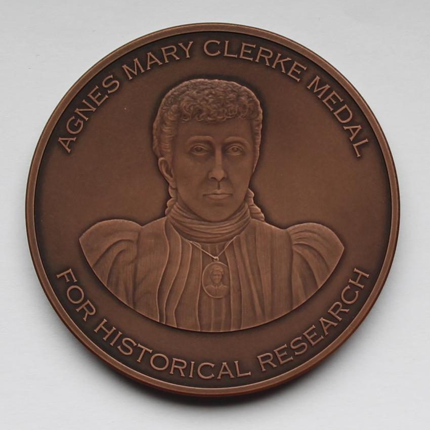 Agnes Mary Clerke Medal