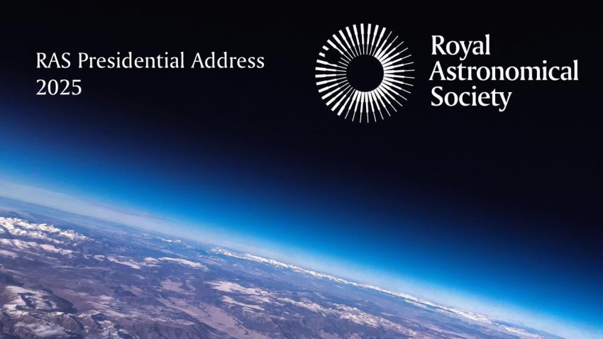RAS AGM
