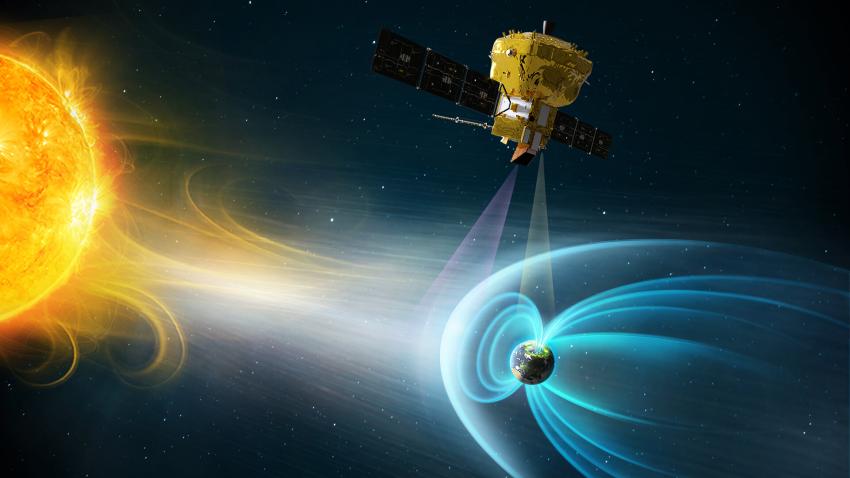 The Earth’s Magnetosphere Under Northward IMF