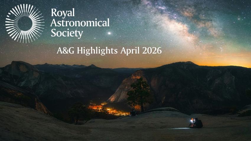 A&G Highlights 2025-26