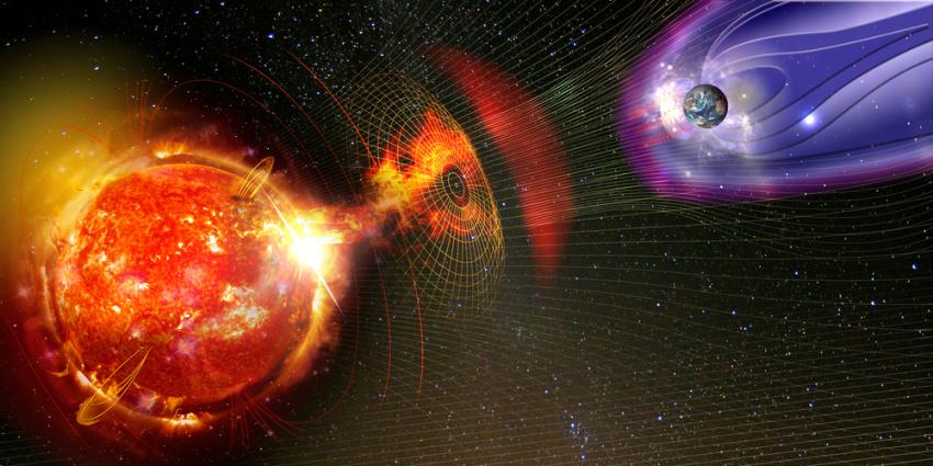 space-weather