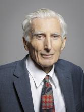 Lord Rees of Ludlow