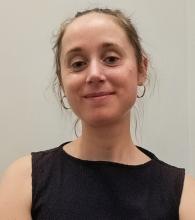 Dr Isobel Romero-Shaw