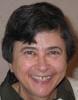 Image of Prof. Lia Athanassoula