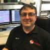 Image of Dr Martin Hewitson