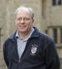 Photo of Prof. Gavin Dalton