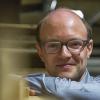Photo of Dr Steven Bloemen